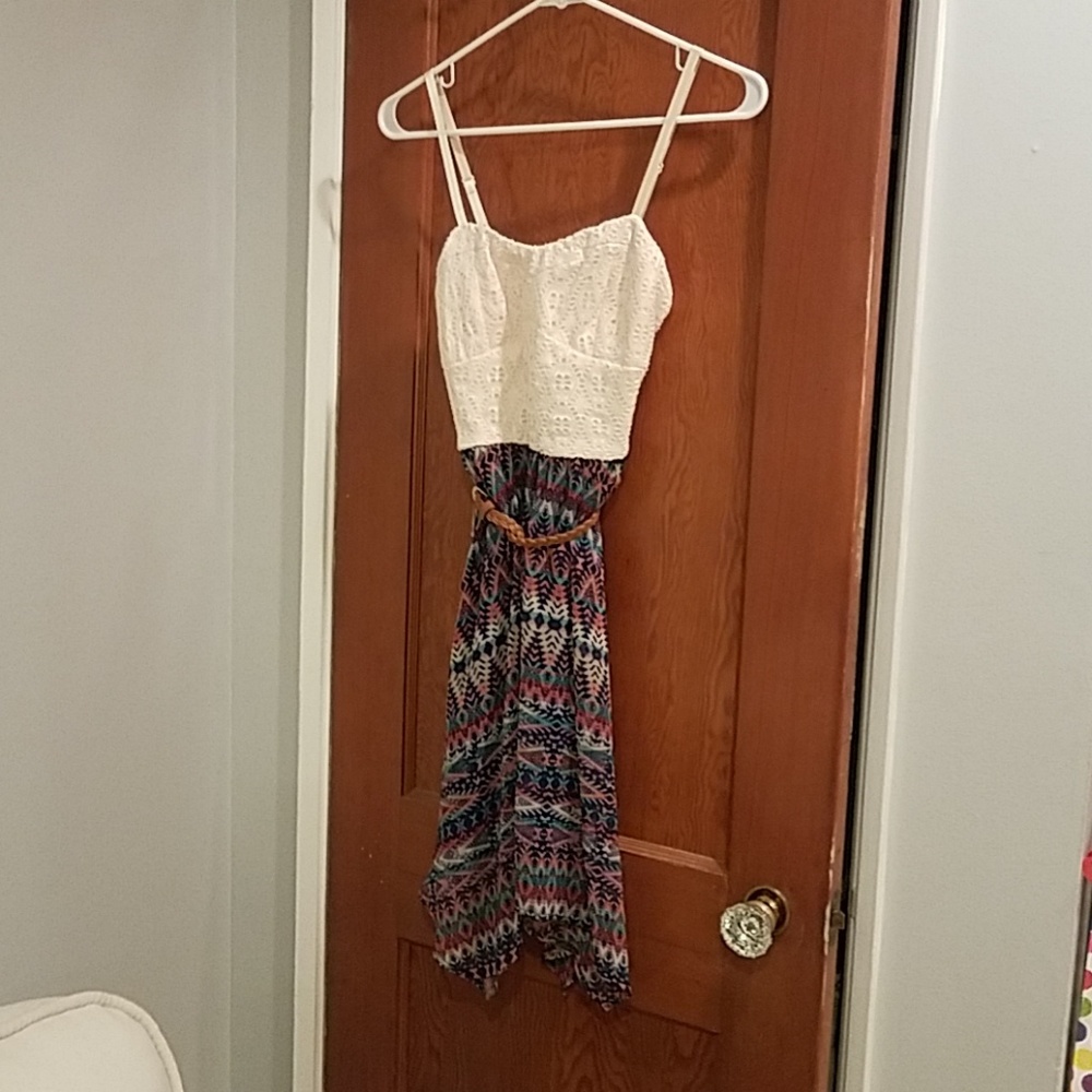 Summer Sundress